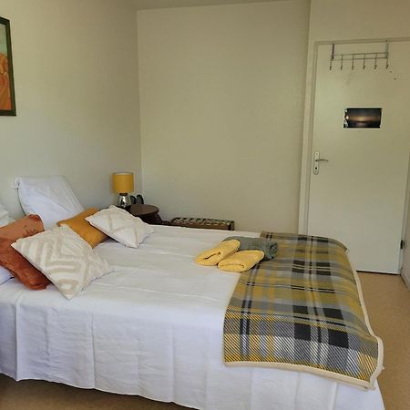 Chambre Sud Chez Habitant 圖盧茲 外观 照片