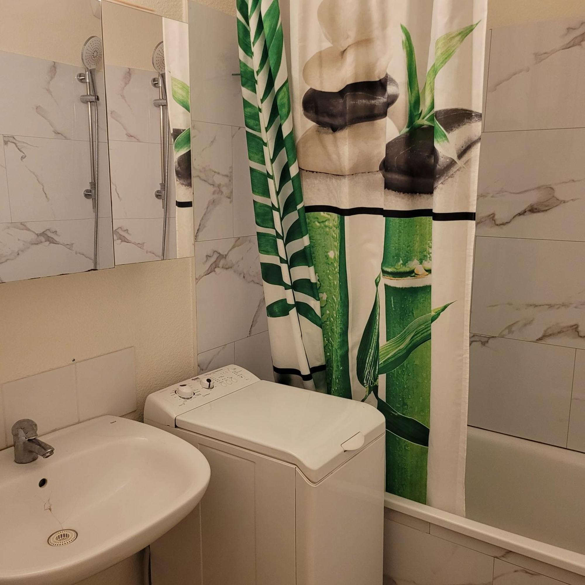 Chambre Sud Chez Habitant 圖盧茲 外观 照片