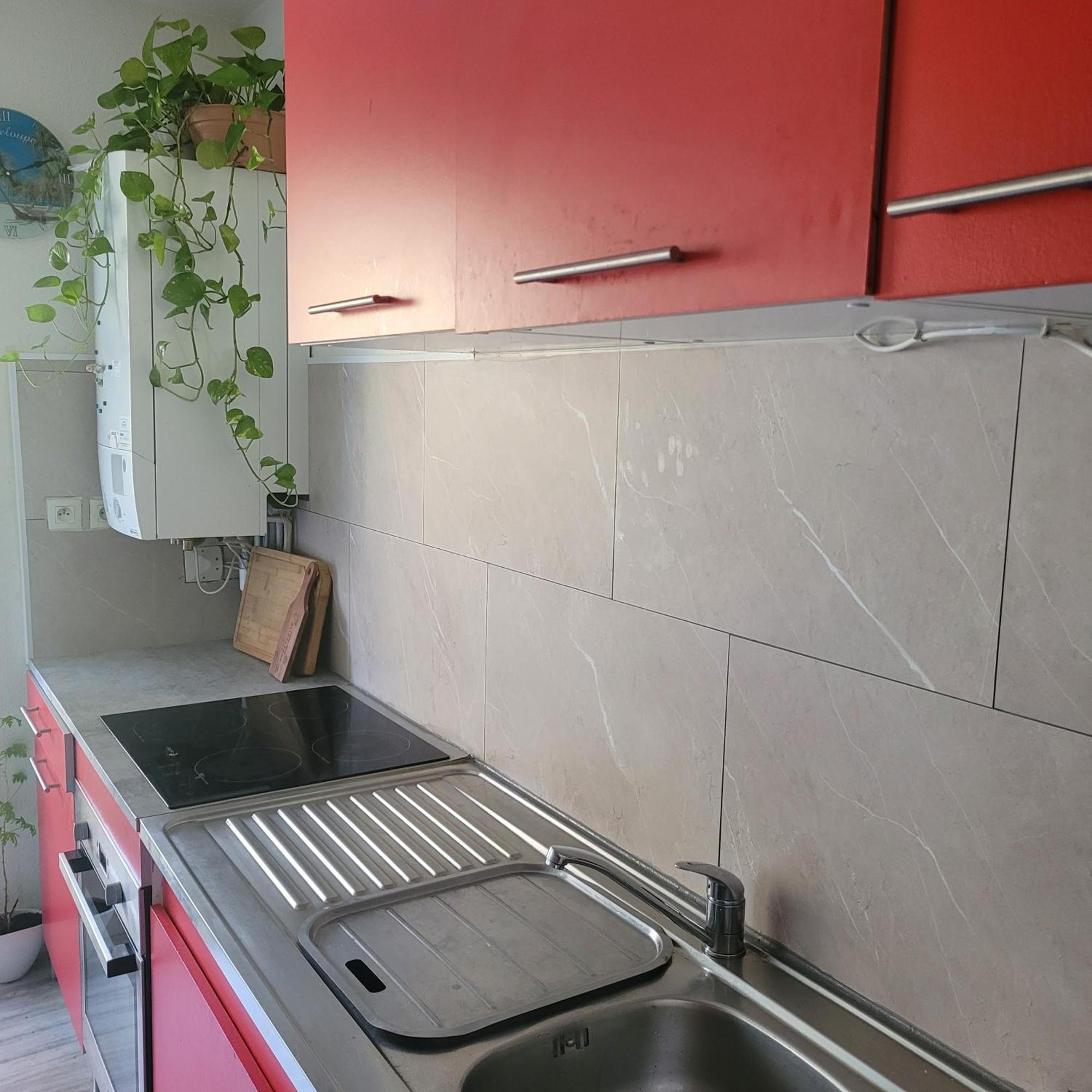 Chambre Sud Chez Habitant 圖盧茲 外观 照片